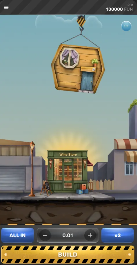 Logique de gain et strat&eacute;gie de jeu